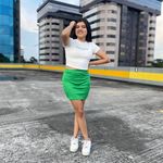 Astrid Barrios - @astridyb_ - Instagram