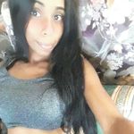 Astrid Barrios - @astridbarrios97 - Instagram