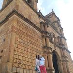 Astrid Barrios Sandoval - @astridbarriossandoval - Instagram