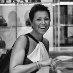 Astrid Berger - @aberger1406 - Instagram