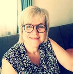 Astrid Berger - Facebook