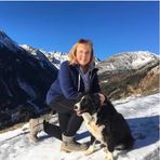 Astrid Berger - Facebook