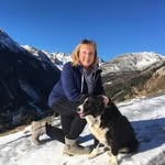 Astrid Berger - @astrid.berger62 - Instagram