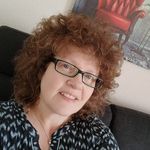 Astrid Berger - @pandabambus73 - Instagram