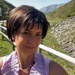 Astrid Berger - @bergerastrid - Instagram