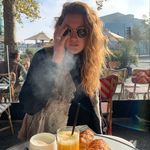 Astrid Berger - @astrid_berger - Instagram