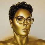 Astrid Berger - @flatter.ling - Instagram