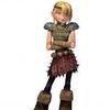 Astrid Grimes - @astridgrimes - TikTok