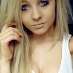 Astrid Henery - @ineedagoodmannow6 - Instagram
