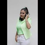Astrid Hernández - @djastridhernandez12 - Instagram