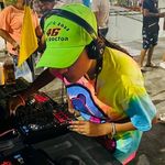 Astrid Hernandez - @dj_astrid_hernandez - Instagram