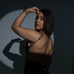 Astrid Hernández - @naayee__ - Instagram