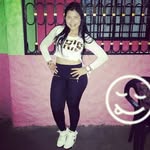 astrid castillo mercado - @astriddelvallecas - Instagram