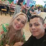 Astrid Mercado - @mercado_yeye - Instagram