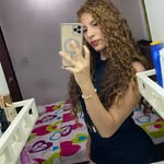 Astrid Mercado - @astridmercado1 - Instagram