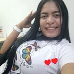 Astrid Mercado - @as.trid9456 - Instagram