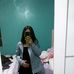 Astrid Mercado - Facebook
