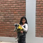 Astrid Mercado - @astrid_mercado28 - Instagram