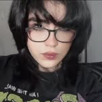 Astrid Mercado - @_coffinxghoul_ - Instagram
