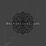 Astrid Tamara Mercado - @artistical_ash - Instagram