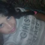 Krizia Astrid Mercado Felix - @astridmercadofelix - Instagram