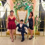 Astrid Miranda - Facebook
