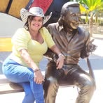 Astrid Miranda - Facebook