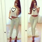 Astrid Indira Molina - Facebook