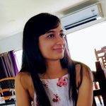 Astuti Sharma - @sharma_astuti - Instagram
