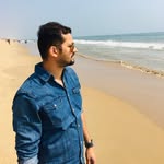 Asutosh Nanda - @therealasutosh - Instagram