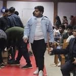 Asutosh Nanda - @suman__bhai_j - Instagram