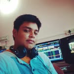 Asutosh Nanda - @spriggan_heart - Instagram