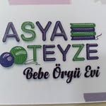 asya_teyze_bebe_örgü_evi - @asya_teyze_bebe_orgu__evi_2 - Instagram
