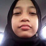 Asya Evans - @nurimannatasya - Instagram