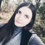 Asya Evans - @asya.vaf - Instagram