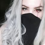 Asya Evans - @evansasya - Instagram