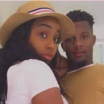 Demario & Asya Evans - @demarioandasyamusic - Instagram