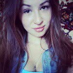 Анастасия - @asya_shestopalova - Instagram
