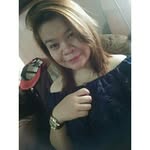 Norjelyn Atanacio Santos - @nherjsantos - Instagram