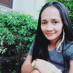 Ge Anne Atanacio Serrano - @geanneserrano - Instagram