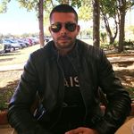 Atanas Kiryakov - @kiryakovatanas - Instagram