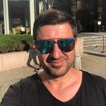 Kiryakov Atanas - @believer01211777 - Instagram