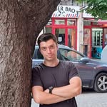 Atanas Petrov - @apetrov_____ - Instagram