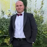 Atanas Petrov - @nakata.petrov99 - Instagram