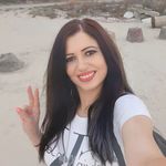 Atanaska Dimitrova - @dimitrovaatannaska - Instagram