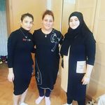 Atanaska Dimitrova - @avdane_alico - Instagram