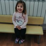 Atanaska Dimitrova - @nassito89 - Instagram