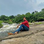 Atanu Basak - @chemical_ab - Instagram