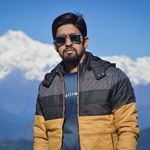 Atänu Böse - @atanu.bose.39 - Instagram