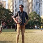 Atanu Bose - @atanubose72 - Instagram